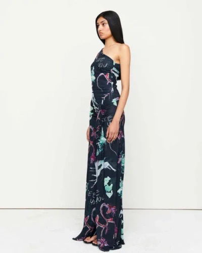 Romy The Brand Naomi Dress