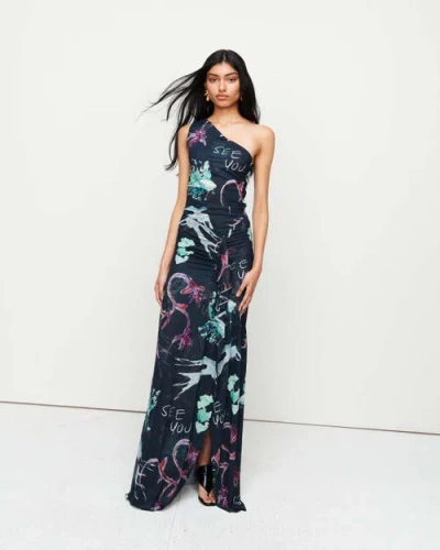 Romy The Brand Naomi Dress