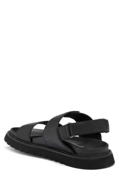 Karl Lagerfeld Paris Slingback Sandal
