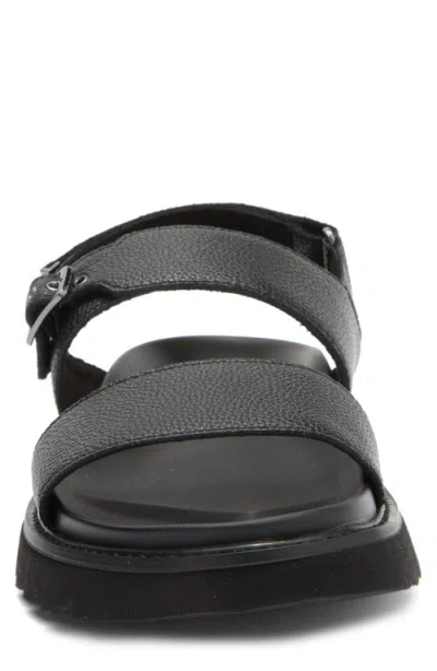 Karl Lagerfeld Paris Slingback Sandal