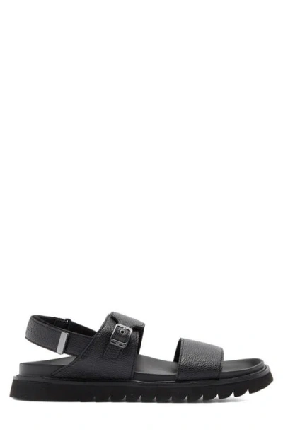 Karl Lagerfeld Paris Slingback Sandal
