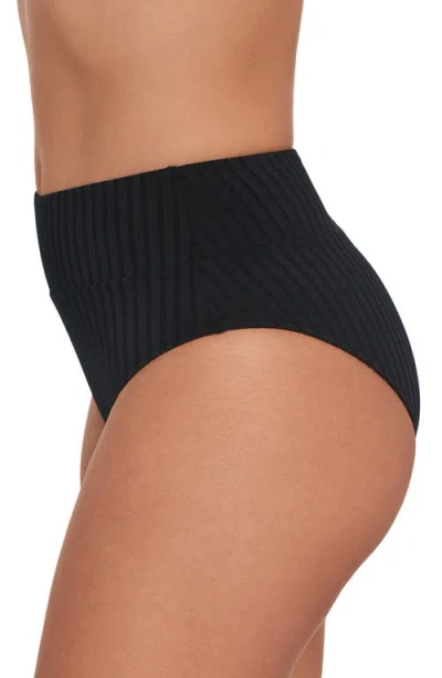 S3 Cinch High Waist Adjustable Bottoms