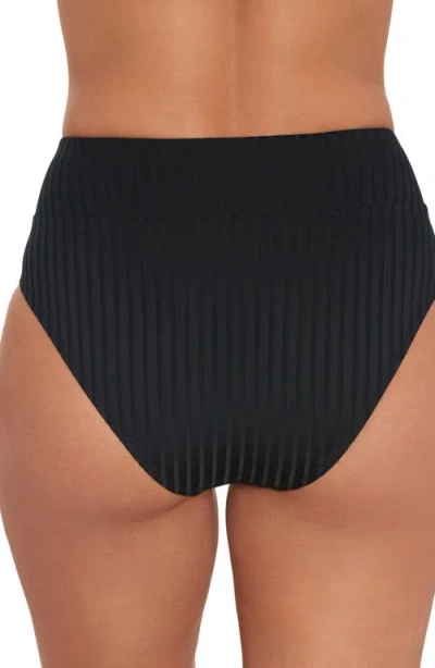 S3 Cinch High Waist Adjustable Bottoms