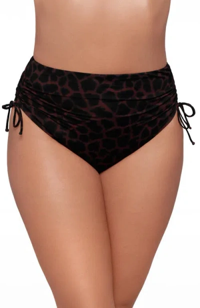 S3 Cinch High Waist Adjustable Bottoms