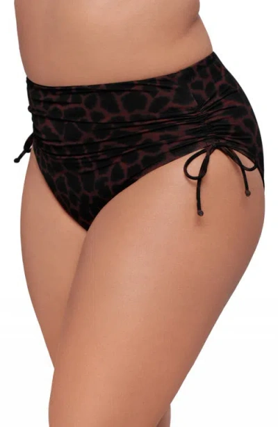 S3 Cinch High Waist Adjustable Bottoms