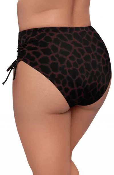 S3 Cinch High Waist Adjustable Bottoms