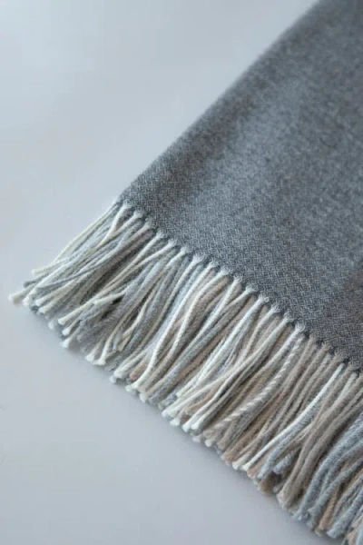 Sskein Mono Stripe Wrap