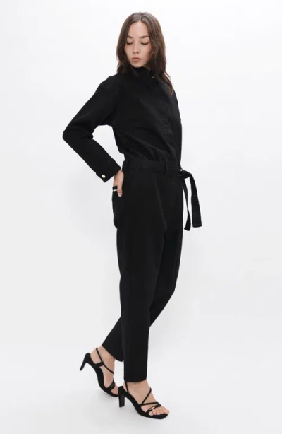 1people-us San Francisco Denim Boilersuit