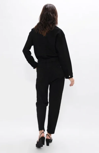 1people-us San Francisco Denim Boilersuit