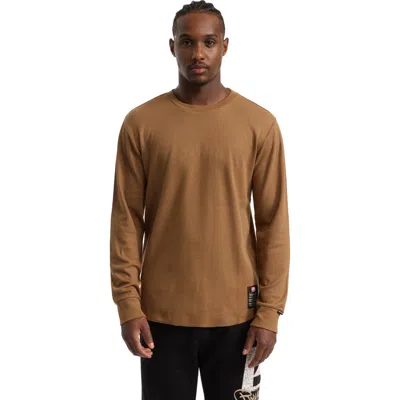 Ecko Unltd . Pinch Me Thermal In Brown