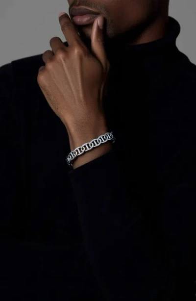 Ettika Mariner Chain Bracelet