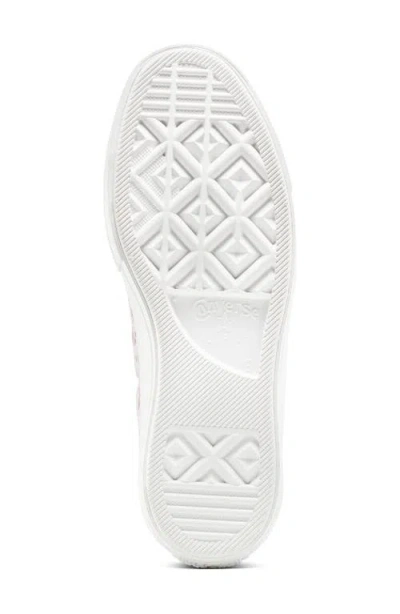 Converse Chuck Taylor® All Star® Woven Platform Sneaker