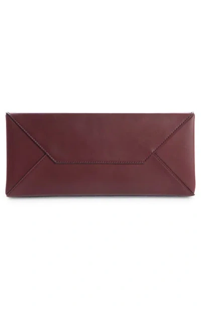 Balenciaga Medium Nano Bb Leather Top Handle Bag