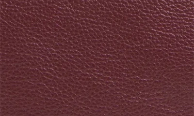 Mulberry Bayswater Pebbled Leather Satchel