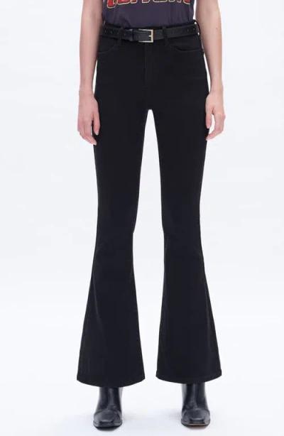 Bayeas Eva High Waist Flare Jeans