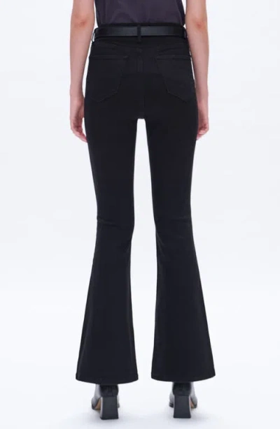 Bayeas Eva High Waist Flare Jeans