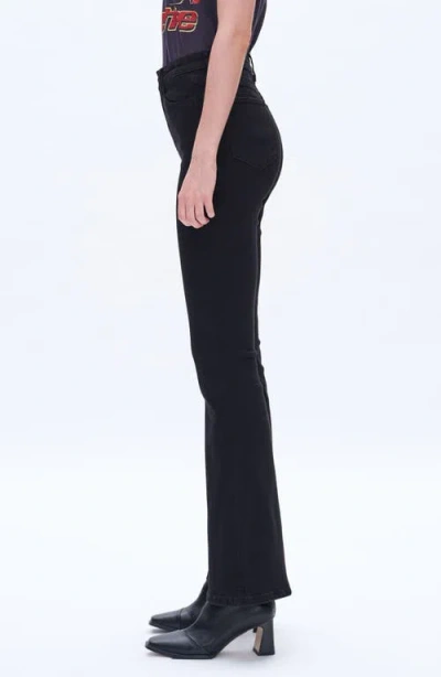 Bayeas Eva High Waist Flare Jeans