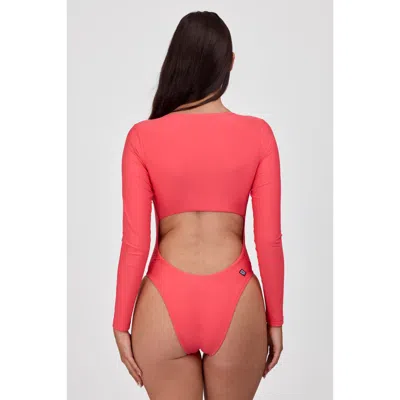 Jolyn Shawn One Piece