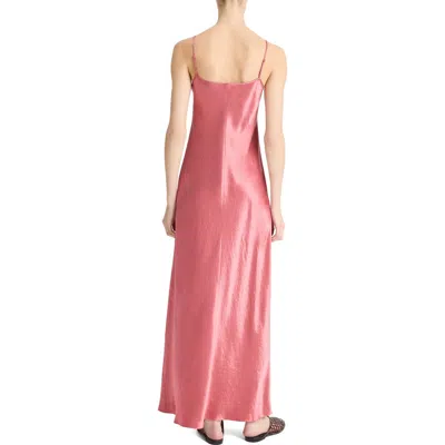 Vince Bias Slip Dress
