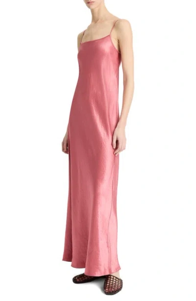 Vince Bias Slip Dress