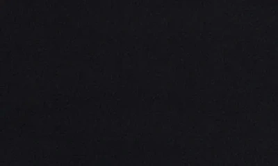 Naked Wardrobe Long Sleeve Mock Neck Minidress