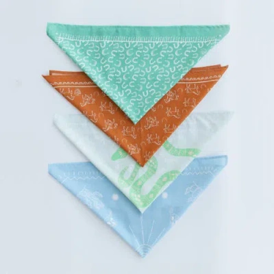 Daydream Society Yeehaw Bandanas