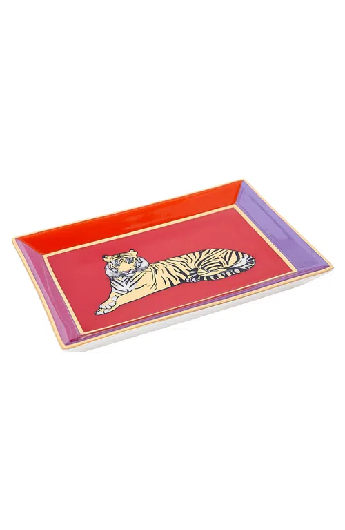 Jonathan Adler Safari Tray - Thumbnail 2