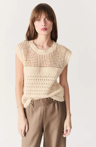 Deluc Salvador Wide Leg Ankle Pants