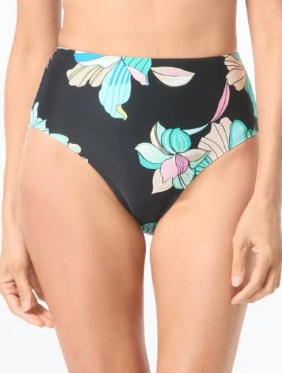 Coco Contours Thrive Ultra High Waist Bikini Bottom