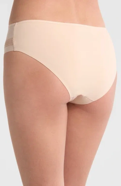 Chantelle Lingerie Easy Bliss Mid Rise Bikini Briefs