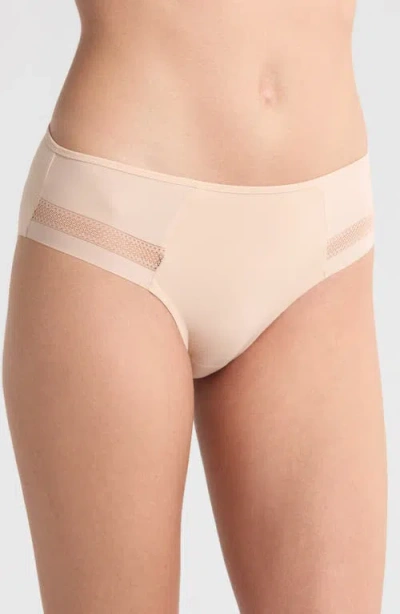 Chantelle Lingerie Easy Bliss Mid Rise Bikini Briefs