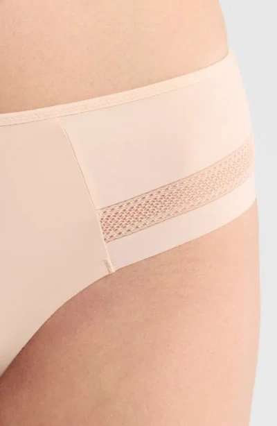 Chantelle Lingerie Easy Bliss Mid Rise Bikini Briefs
