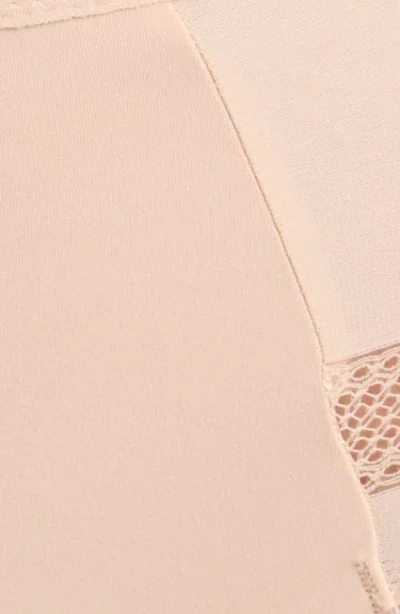 Chantelle Lingerie Easy Bliss Mid Rise Bikini Briefs