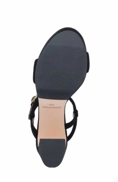 Bernardo Footwear Ventura Platform Sandal