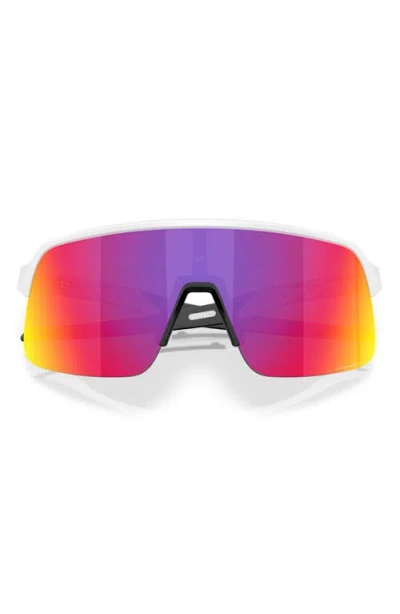 Oakley Sutro Lite Replacement Lenses In Multi