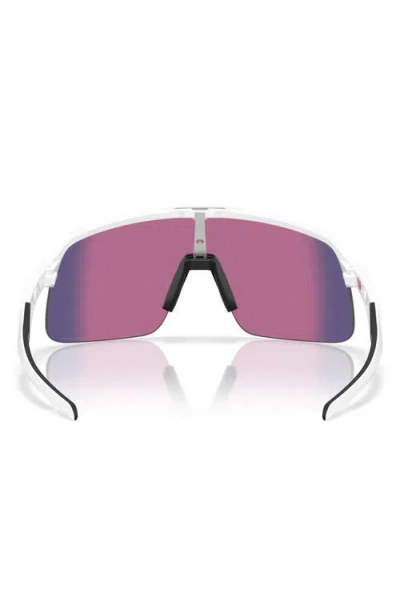 Oakley Sutro Lite Replacement Lenses In Multi