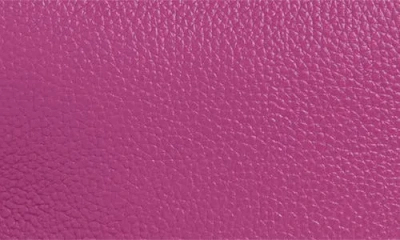 Mulberry Mini Islington Leather Bucket Bag