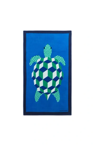 Jonathan Adler Turtle Beach Towel