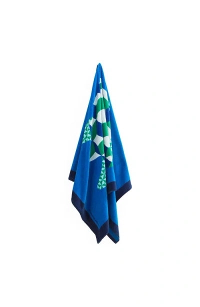 Jonathan Adler Turtle Beach Towel