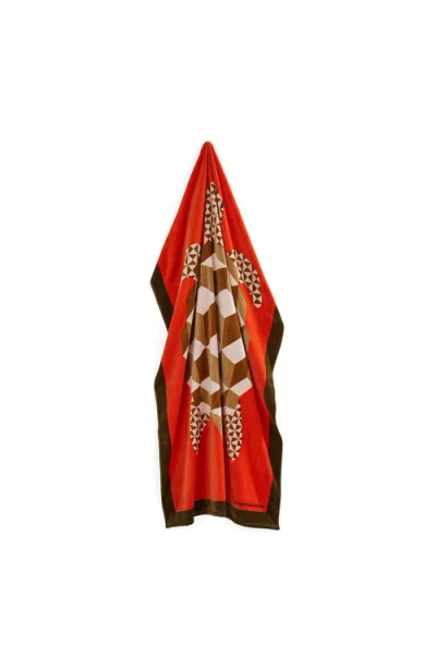 Jonathan Adler Turtle Beach Towel