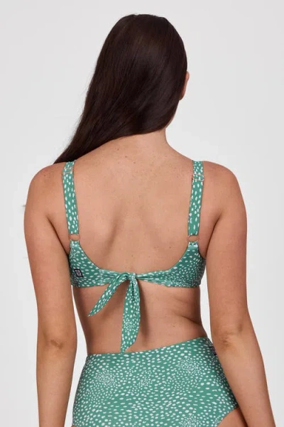 JOLYN JOLYN KACEY BIKINI TOP 
