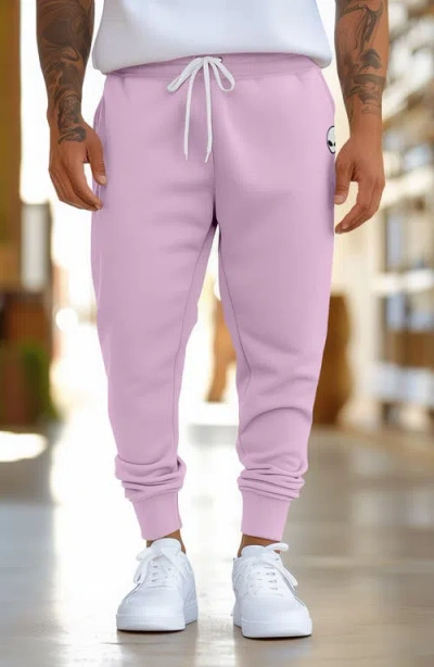 Dalix Mens Alien Midweight Fleece Jogger Pant