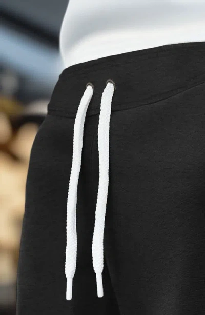 DALIX DALIX MENS ALIEN MIDWEIGHT FLEECE JOGGER PANT 