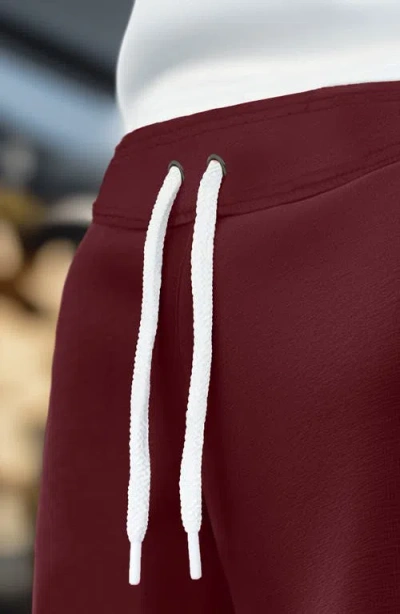 DALIX DALIX MENS ALIEN MIDWEIGHT FLEECE JOGGER PANT 