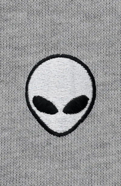 Dalix Mens Alien Midweight Fleece Jogger Pant