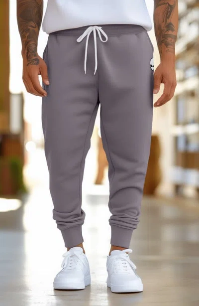 Dalix Mens Alien Midweight Fleece Jogger Pant