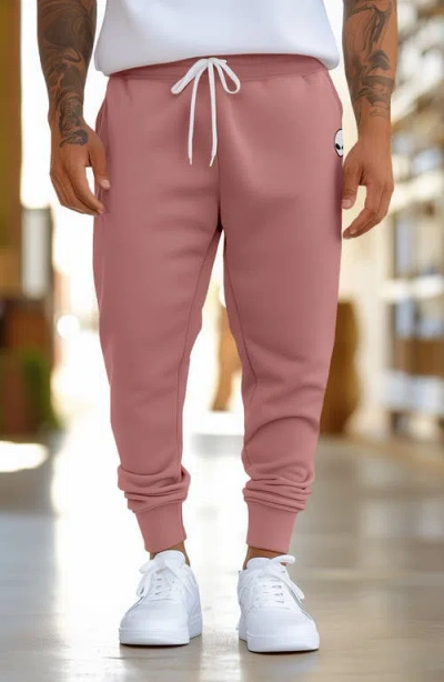 Dalix Mens Alien Midweight Fleece Jogger Pant