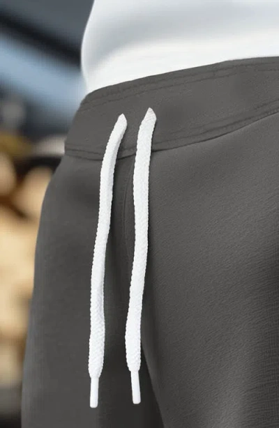 Dalix Mens Alien Midweight Fleece Jogger Pant