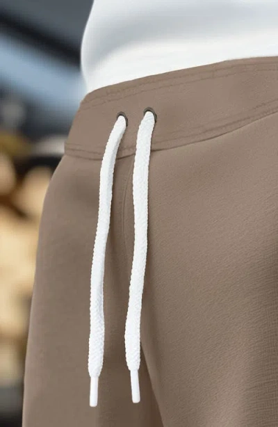 Dalix Mens Alien Midweight Fleece Jogger Pant