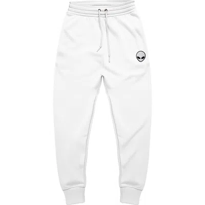 Dalix Mens Alien Midweight Fleece Jogger Pant